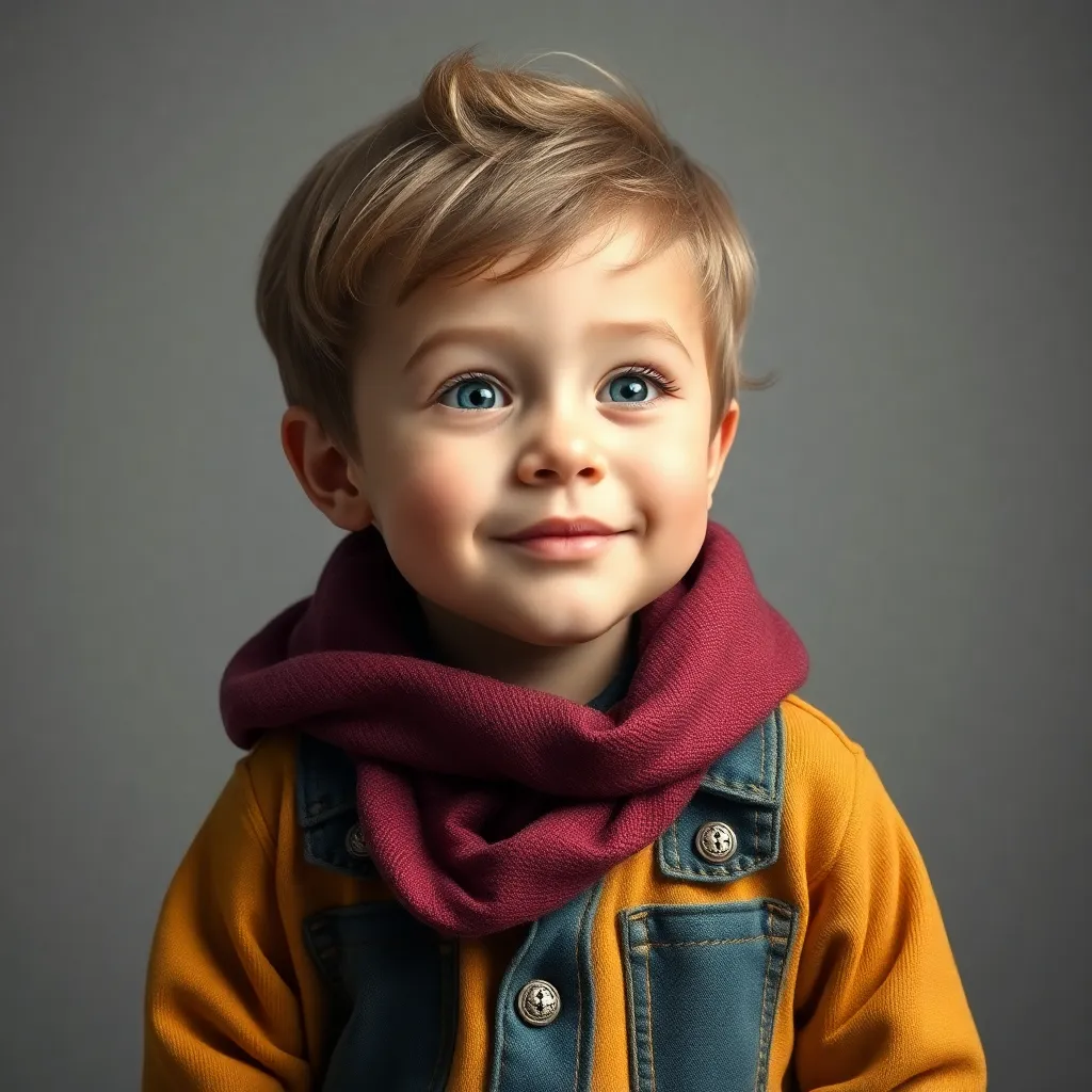 Student 5